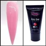 Glamour POLY GEL (Sweet Pink Cover)