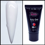 Glamour POLY GEL (Super White)