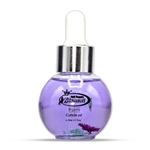 Organic Cuticle Oil ( Lavender )