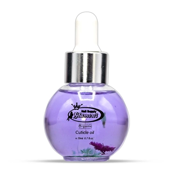 Organic Cuticle Oil ( Lavender )