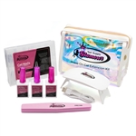 Press On Gel Extencion Kit