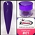 Glamour PURPLES Acrylic Collection EGGPLANT #01 1oz