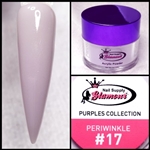 Glamour PURPLES Acrylic collection