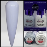 PURPLES Gel Polish / Nail Lacquer DUO LOVELY # 16