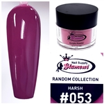 Glamour RANDOM Acrylic collection 1oz HARSH #053