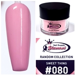 Glamour RANDOM Acrylic collection SWEET THING 1oz #080