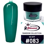 Glamour RANDOM Acrylic collection SO OFF 1oz #083