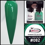 RANDOM Gel Polish / Nail Lacquer DUO ALL THINGS IN LIFE #82