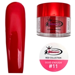 Glamour RED Acrylic collection GOOD ENOUGH 1 oz #11