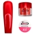 Glamour RED Acrylic Collection STOP ME #28 1oz