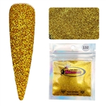 Raw Glitter 1/4oz #132