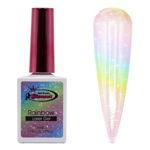 Rainbow Laser Gel