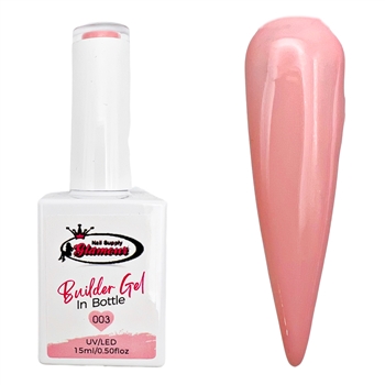 Builder Gel In Bottle # 003 15ml/0.50 floz