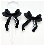 Metal Nail Charms 2pcs #132