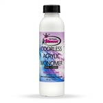 Odorless Acrylic Monomer 4 oz