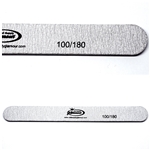 Glamour STRAIGHT Shape Nail File 100/180