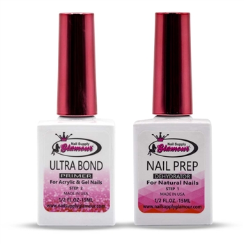 *Special* Primer and Nail Prep