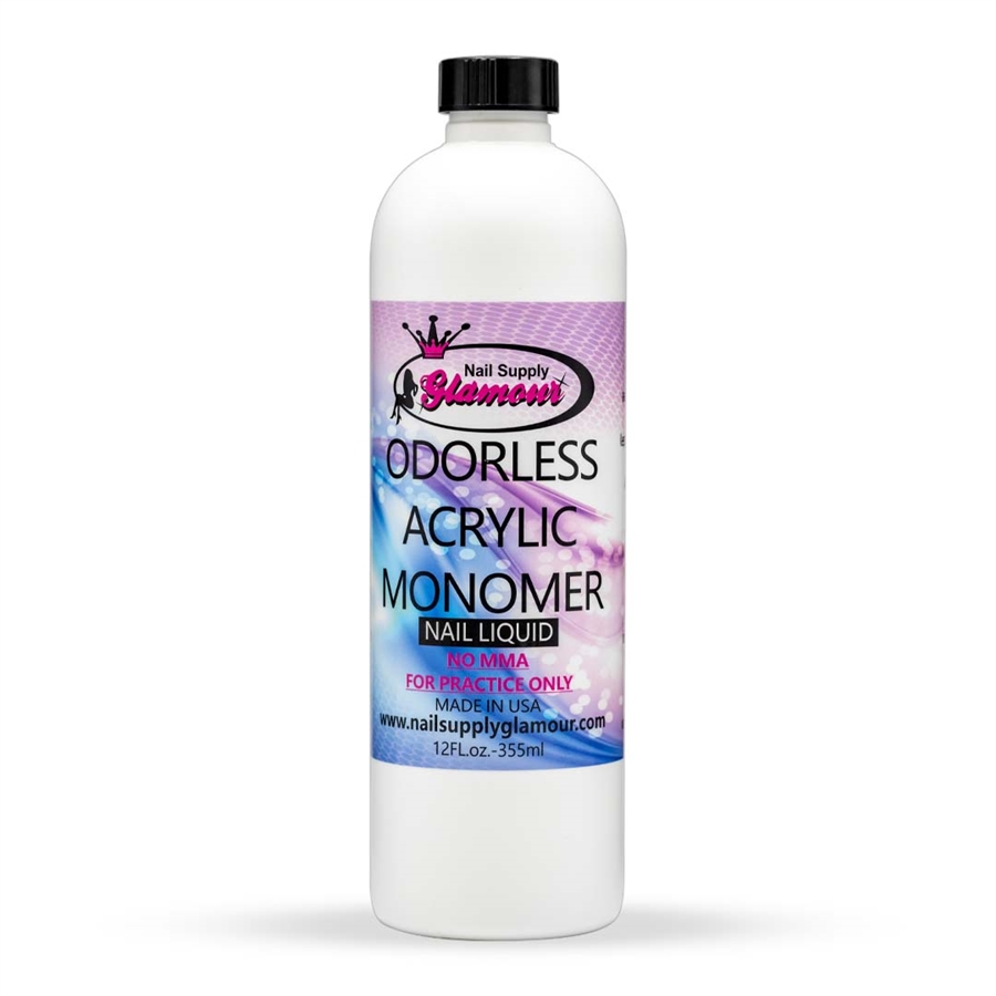Amazon.com: SULLMAR Acrylic Monomer Liquid Monomer Acrylic Nail Liquid  Acrylic Liquid Liquid Monomer For Acrylic Nails Nail Monomer Liquid Monomer  (40ml/1.35FL.OZ) : Beauty & Personal Care