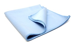 Microfiber Mirror Cloths