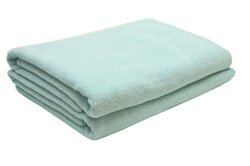 Microfiber Bath Towels