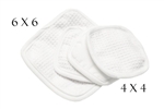 Microfiber Cleansing Cloths