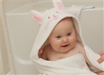 Baby Microfiber Bath Wrap