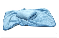 Microfiber Detailing Towel