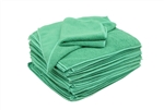 Microfiber Cloths