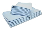 Microfiber Suede Cloths in Bulk