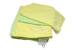 Microfiber Baby Burping Towel