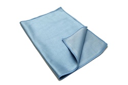 Microfiber Glass Towels