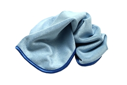 Microfiber Detail Cloth