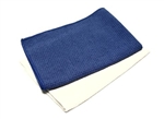 Microfiber Waffle Weave Towels in Bulk