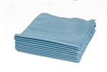 Microfiber Edgeless Glass Towels