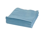 Microfiber Glass Towels Edgeless