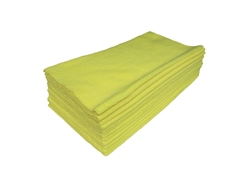 Microfiber Towel Edgeless 12x12 300gsm