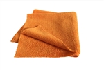 Edgeless Microfiber Car Drying Towel