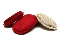Microfiber Cleaning Sponge