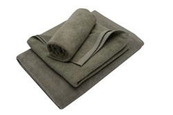 Microfiber Bath Towels