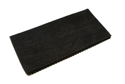 Microfiber Edgeless Thick Weave Towel