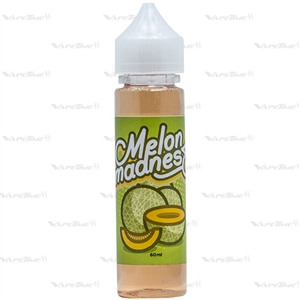AIRDROPS MELON MADNESS 100ml