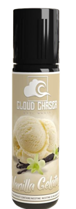 Vanilla Gelato 60ml