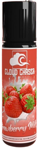 Strawberry Milk 60ml