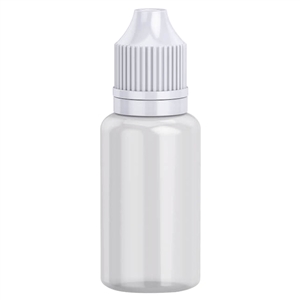 LDPE Bottle 30ml