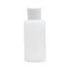 65ml HDPE Round Bottle