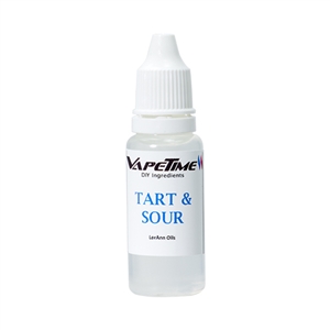 LorAnn's - Tart & Sour - 18ml