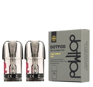 DotPod Lite/PRO/GO Cartridge