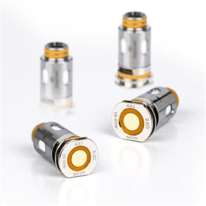 Geek Vape Aegis Boost 0.4Î© & 0.6Î© (sold per pieces)