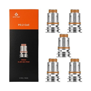 Geek Vape Aegis Boost Pro 0.2Î© (sold per pieces)