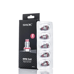 SMOK RPM 0.40Î© (sold per pieces)